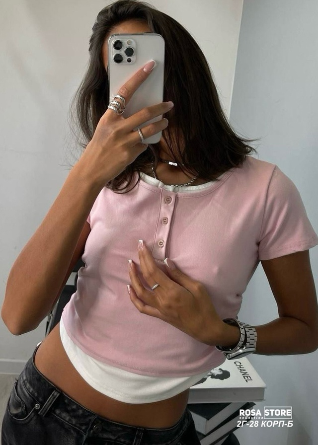 Футболка 23012023