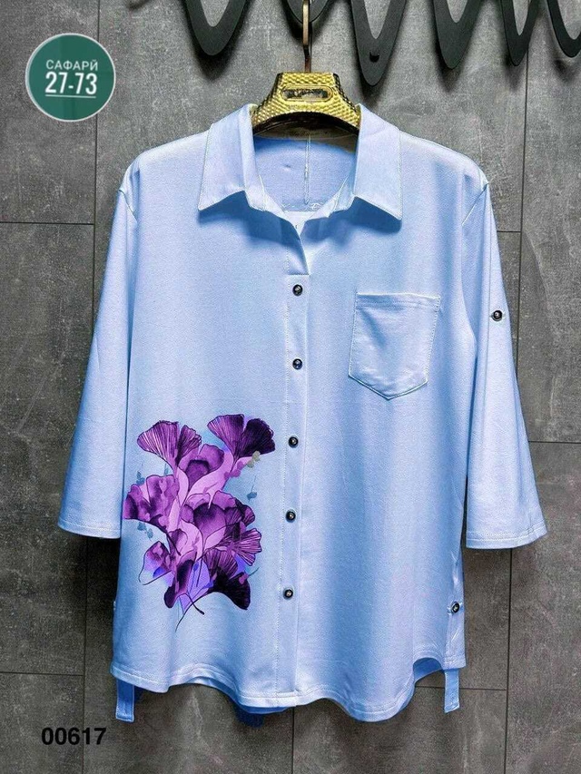 Блузка 23012271