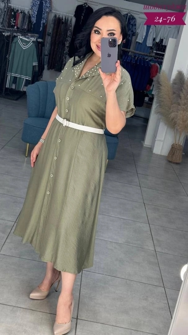 Платье 23012058