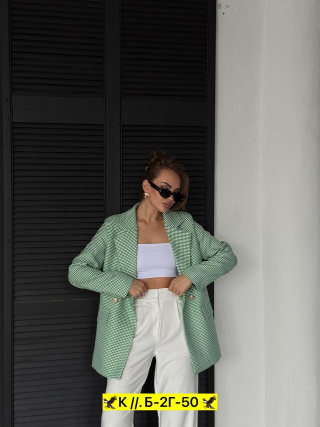 Пиджак 23011597