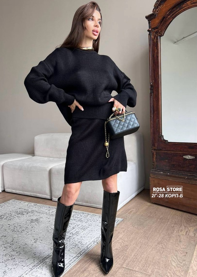 Костюм 23011607