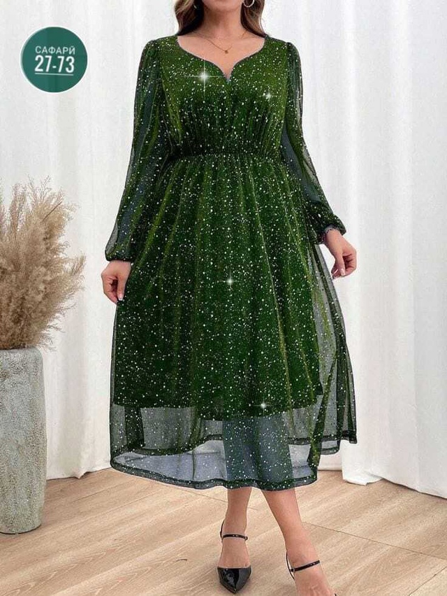 Платье 23012351