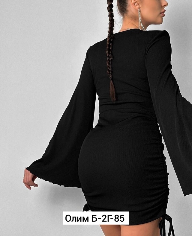 Платье 23011677