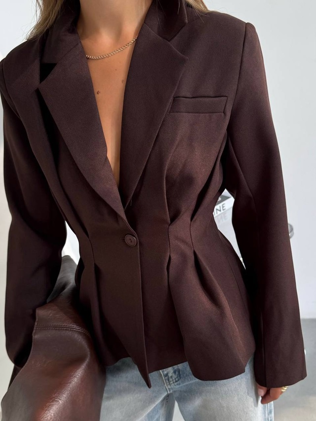 Пиджак 23011854