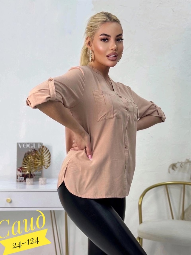 Блузка 23011258