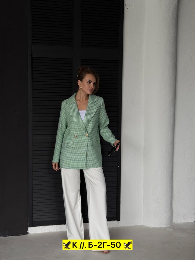 Пиджак 23011597