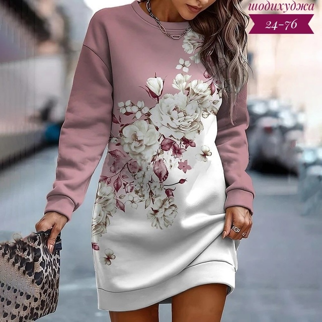 Платье 23011876