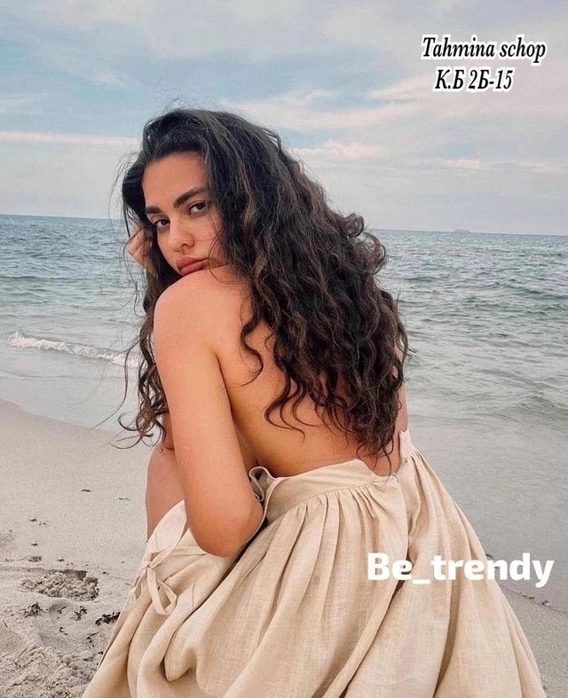 Сарафан 23011170