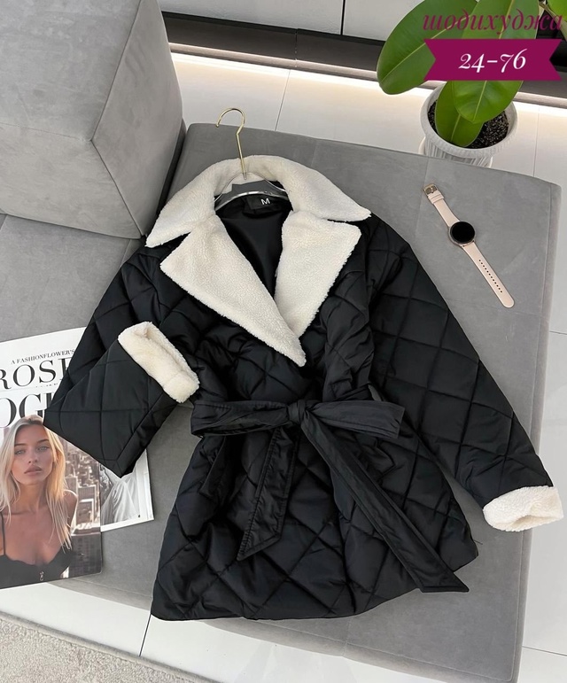 Куртка 23012010