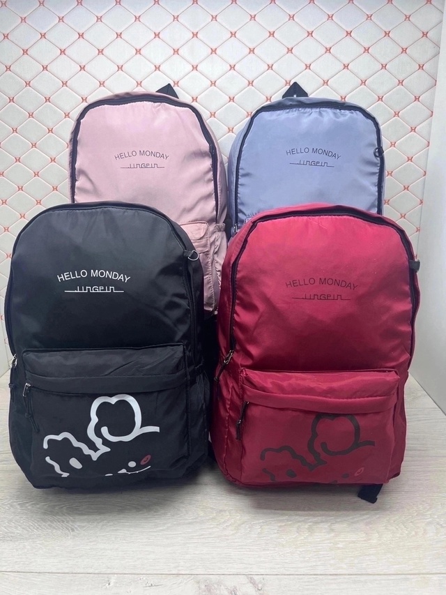 Рюкзак 23012162