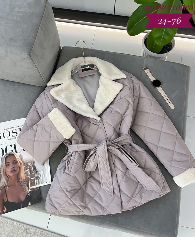 Куртка 23012010