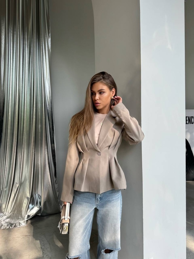 Пиджак 23011850