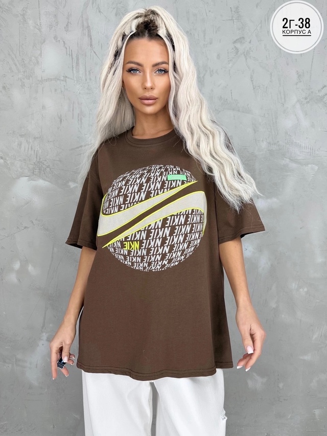 Футболка 23011297