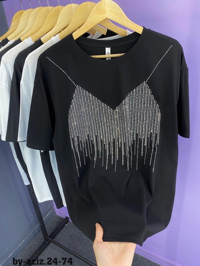 Футболка 23011851