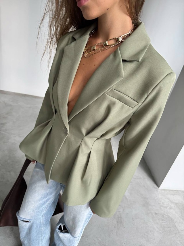 Пиджак 23011845