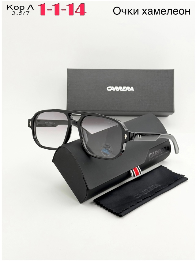 Солнцезащитные очки 23012384