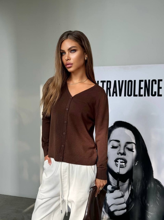 Кардиган 23012031