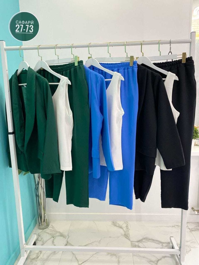 Костюм 23011301