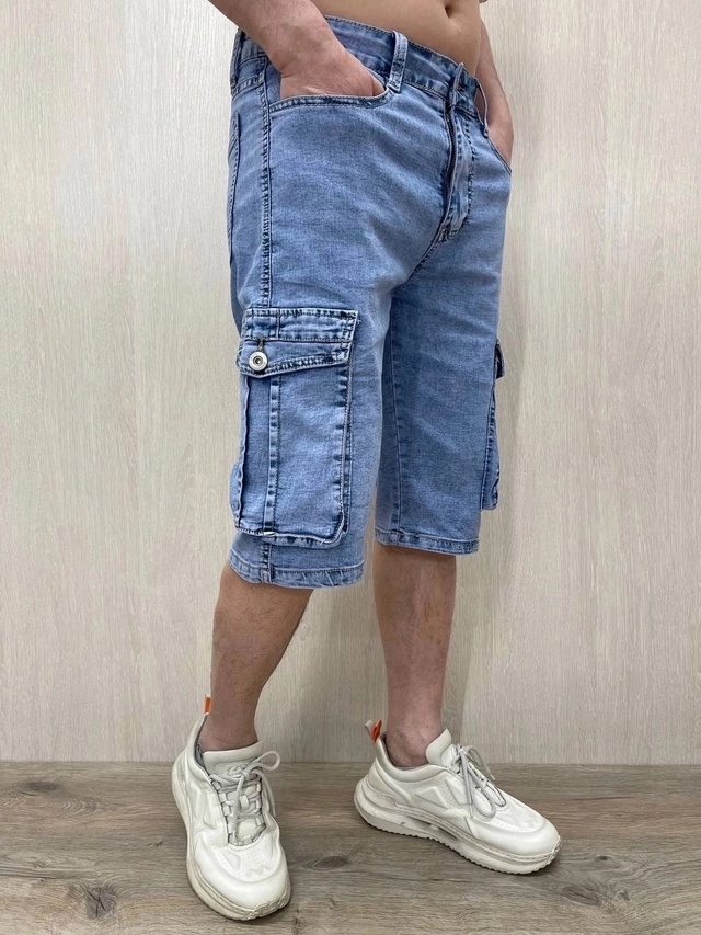 Джинсы 23011335