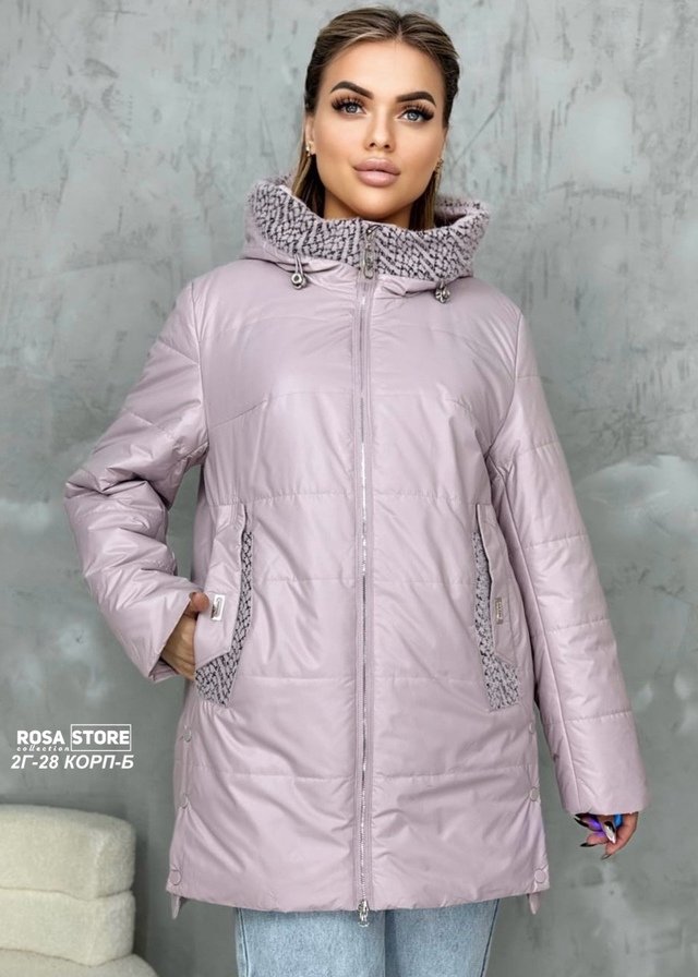 Куртка 23012853