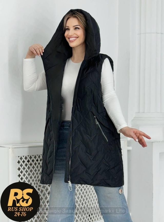 Жилет 23012964