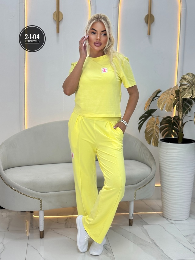 Костюм 23012710