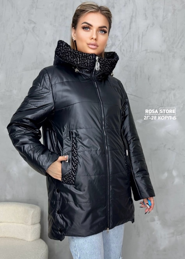 Куртка 23012853