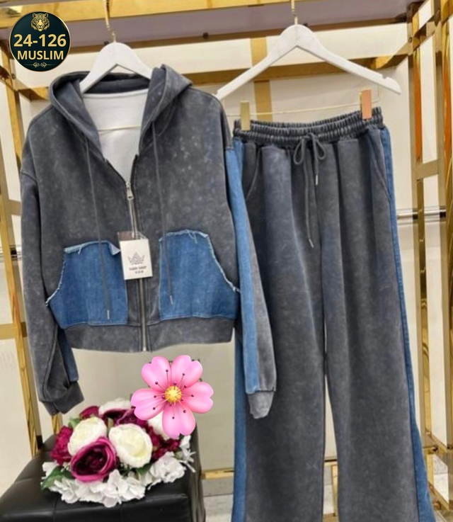 Спортивный костюм 23013314