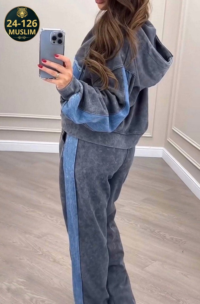 Спортивный костюм 23013314