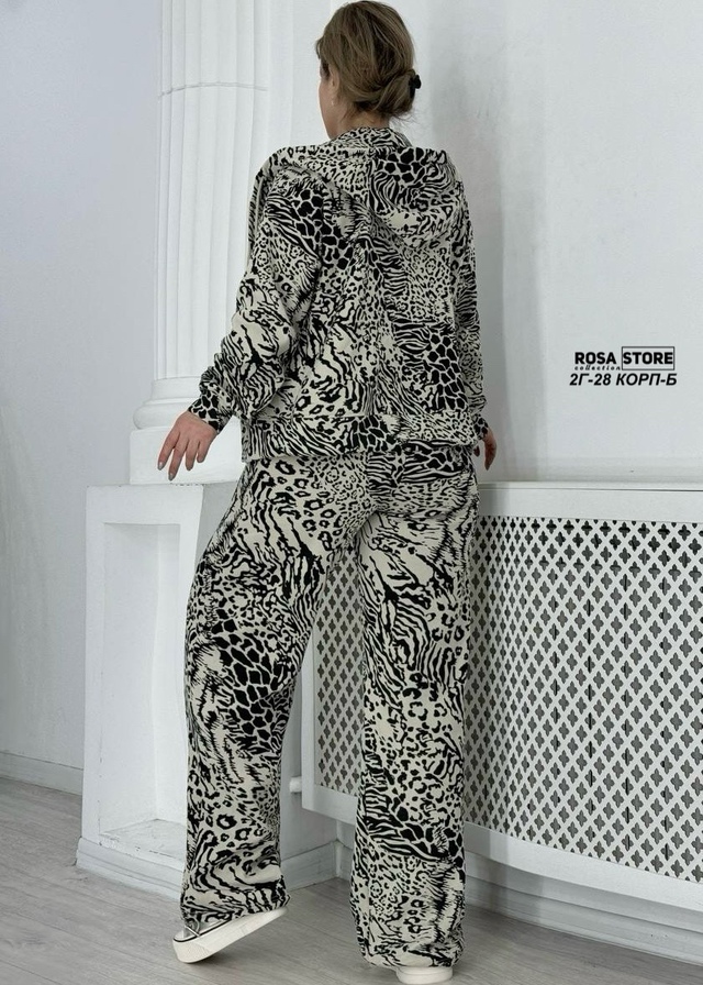 Костюм 23012418