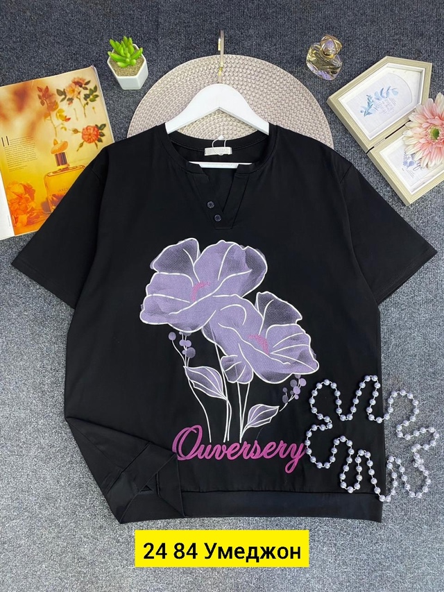 Футболка 23012393