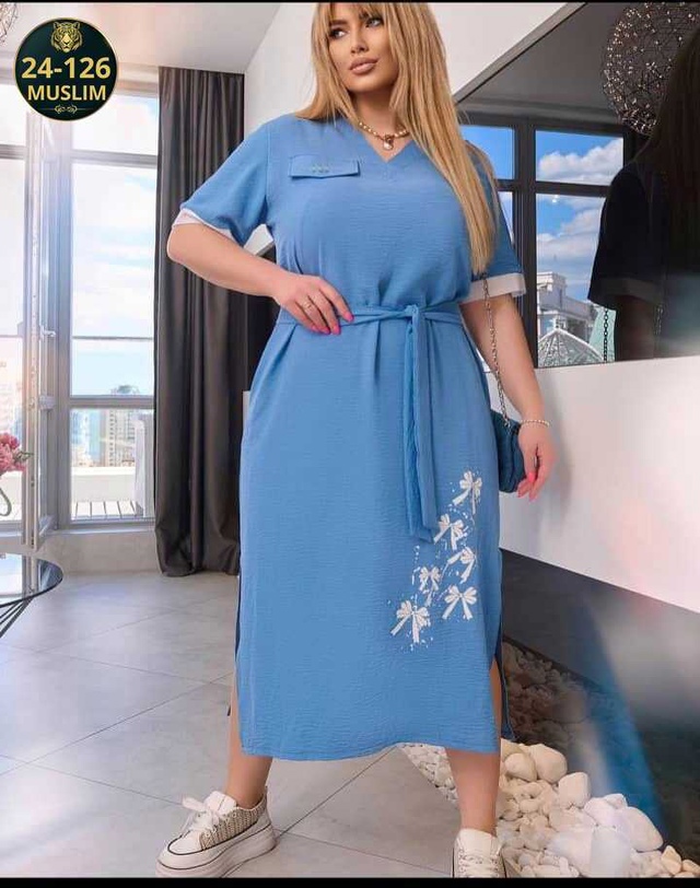 Платье 23013313