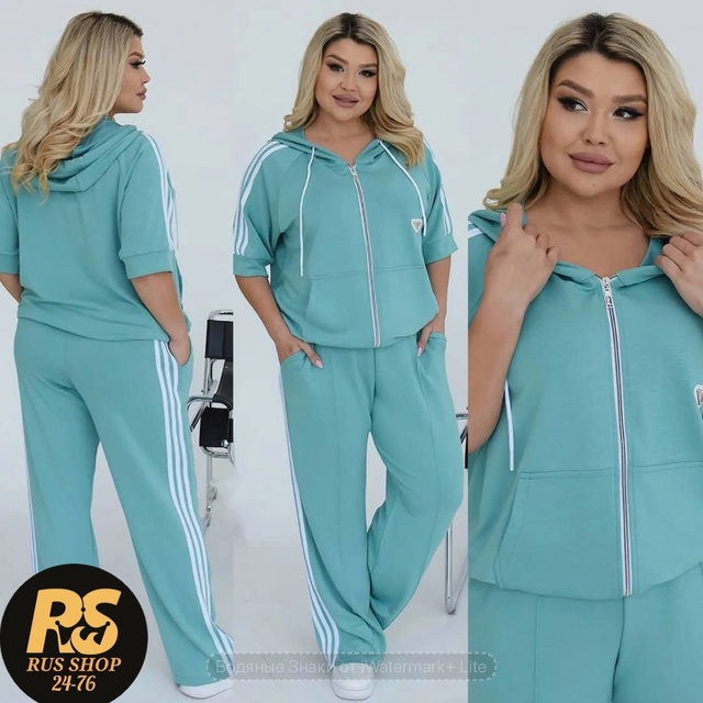 Спортивный костюм 23013480