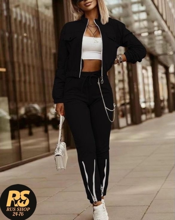 Спортивный костюм 23013477