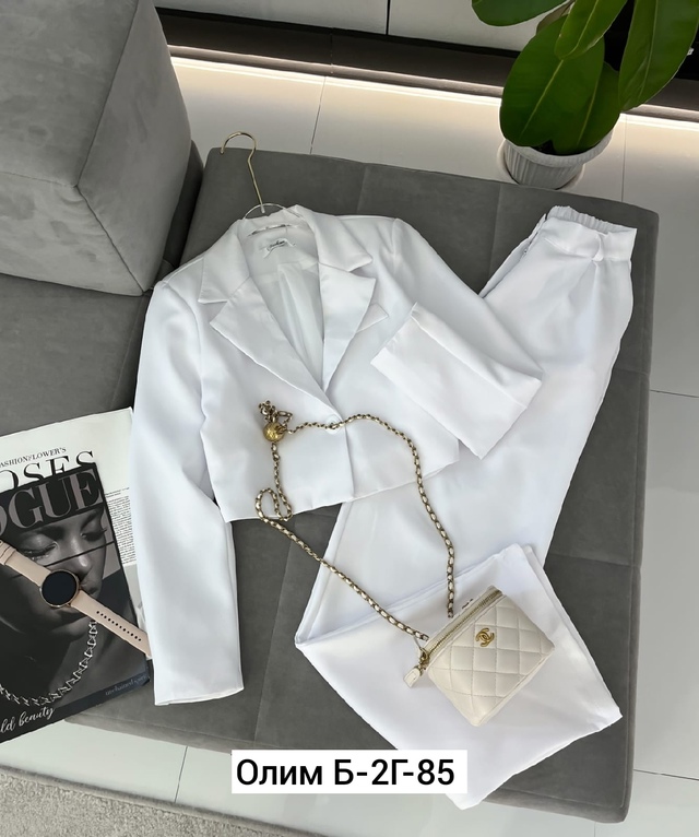 Костюм 23012650