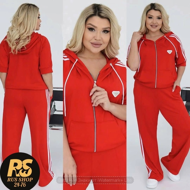 Спортивный костюм 23013480