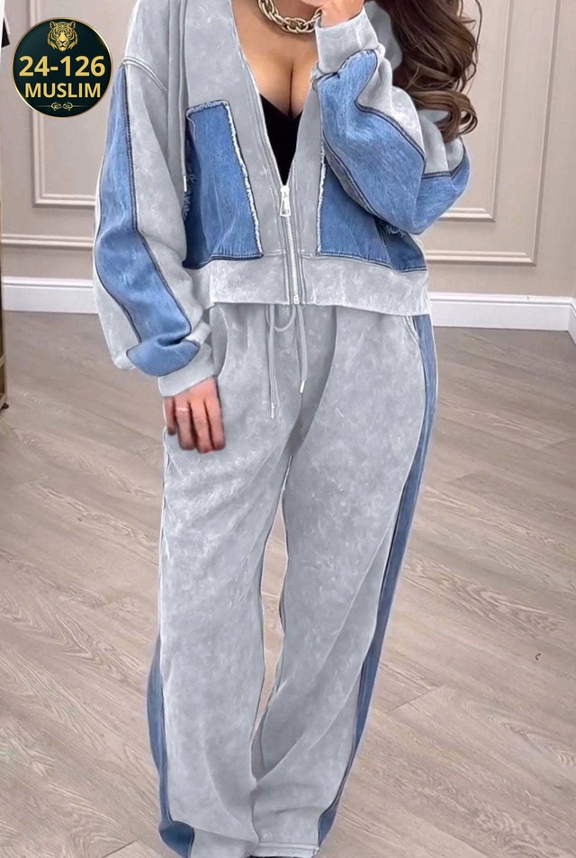 Спортивный костюм 23013314