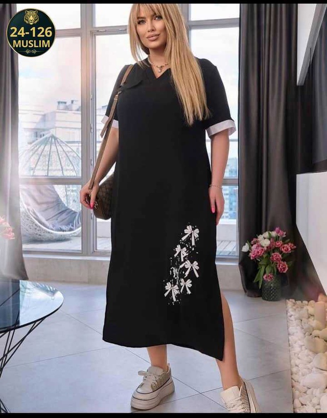 Платье 23013313