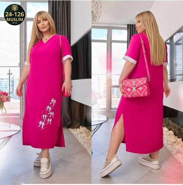 Платье 23013313