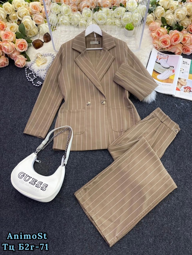 Костюм 23012414