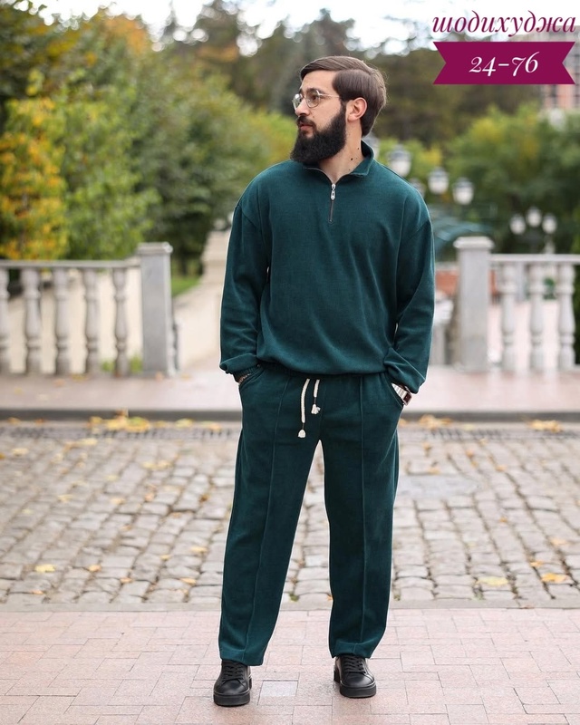 Костюм 23013011