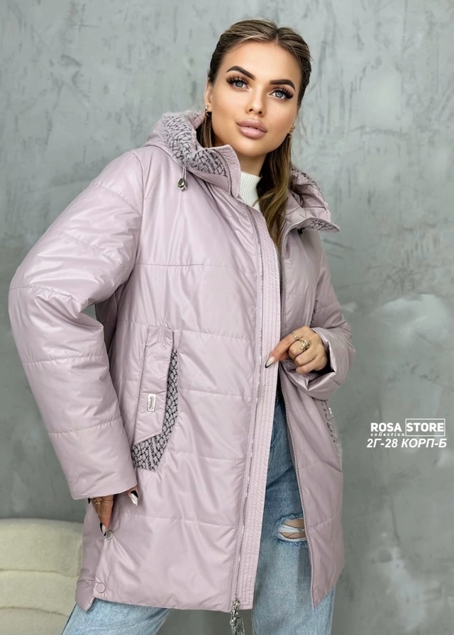 Куртка 23012853