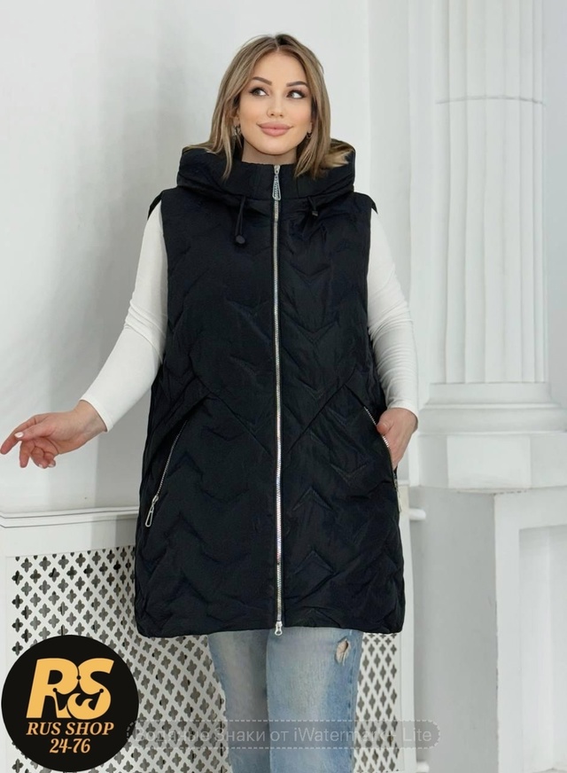 Жилет 23012964
