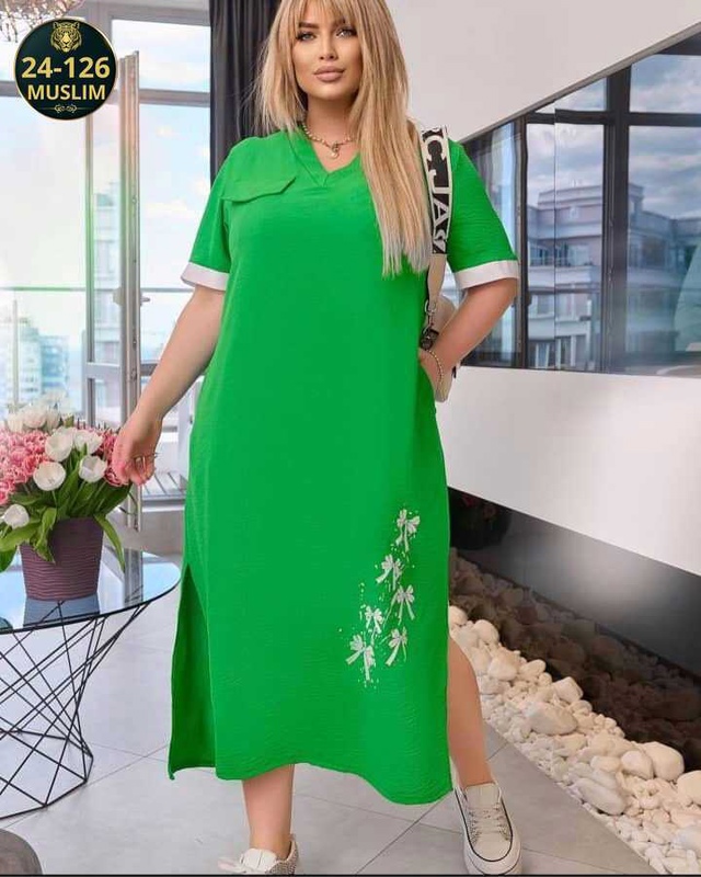 Платье 23013313