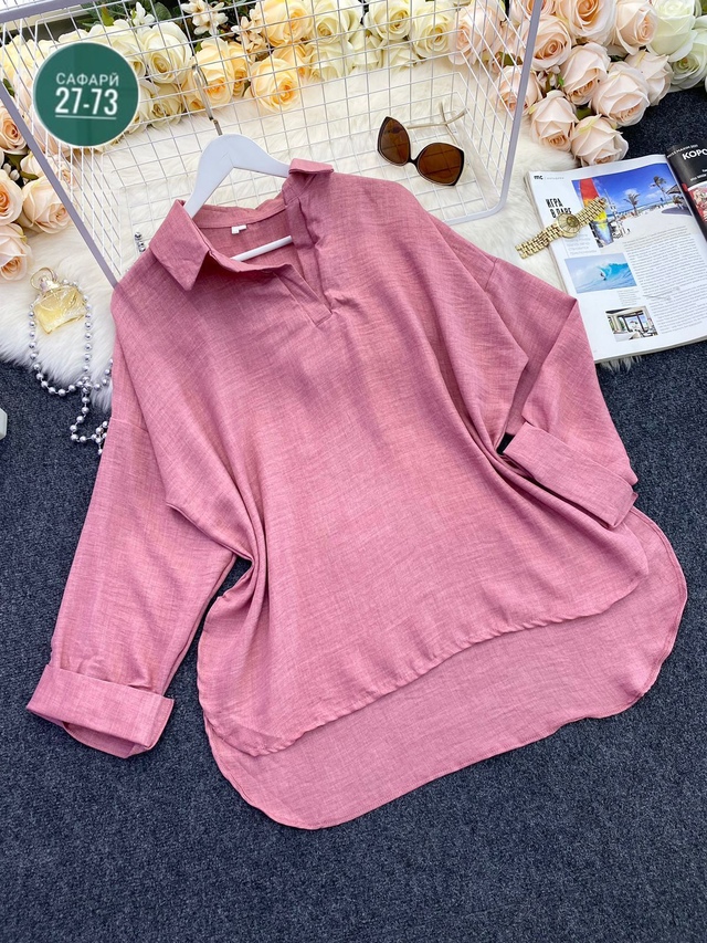 Рубашка 23013342