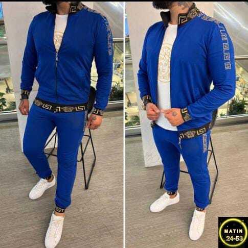 Спортивный костюм 23013370