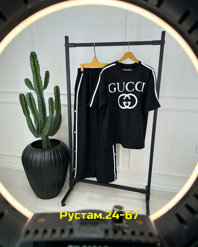 Спортивный костюм 23013513