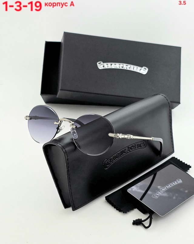 Солнцезащитные очки 23012644