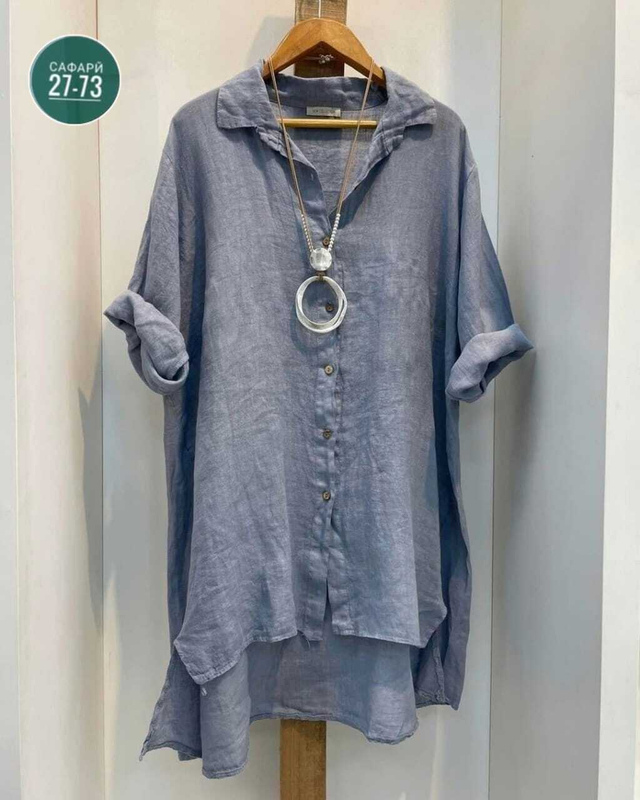 Рубашка 23013440