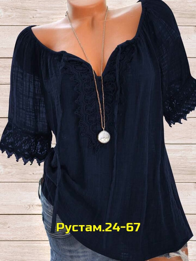 Блузка 23014096